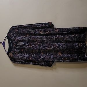 Sisley Dress. Size 8